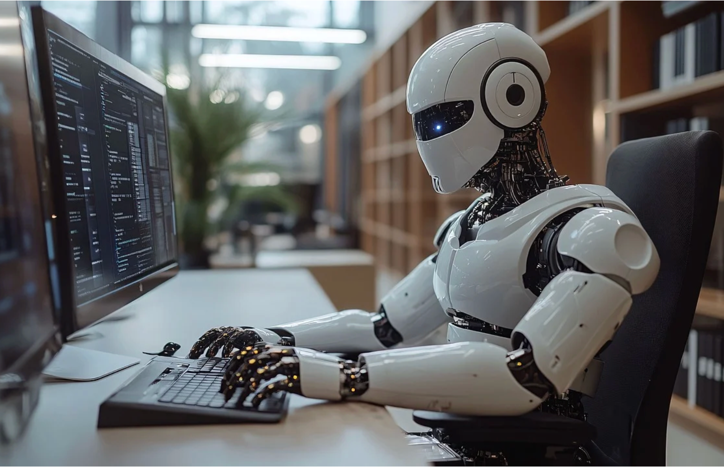 AI Customer Service Chatbot (FYP)